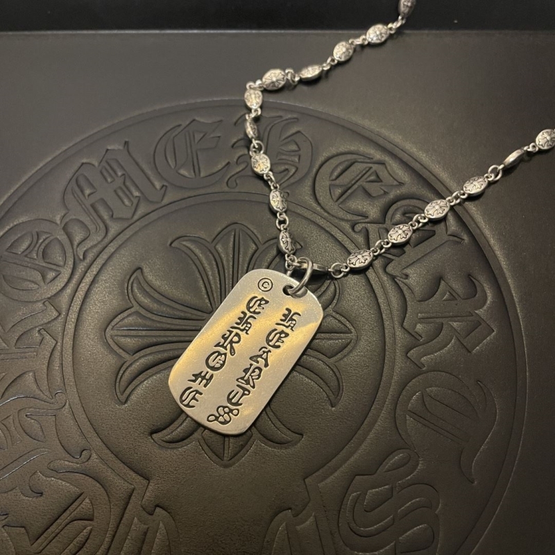 Chrome Hearts Necklaces